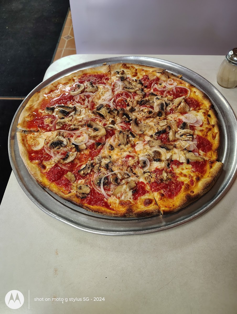 Franco's Tomato Pies Photos 2